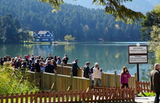 Adım Atacak Yer Kalmadı