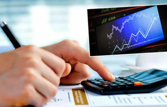 YD-ÜFE yüzde 0,45 arttı