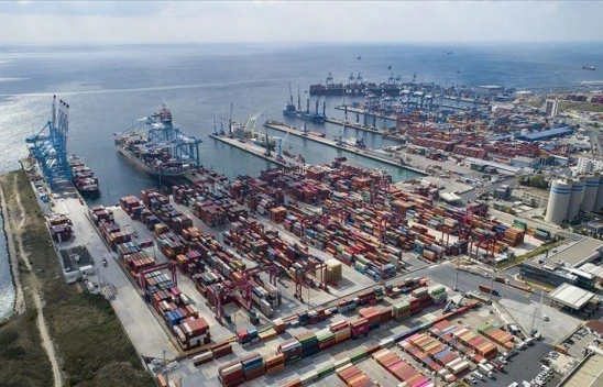 YD-ÜFE Yüzde 0,90 Arttı