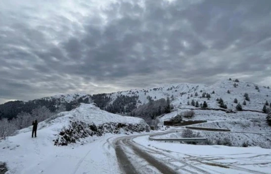 Yedigöller'e Gidecek Sürücüler İçin Önemli Uyarı