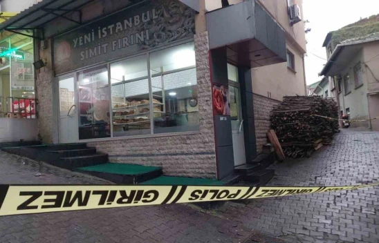 Yeğenini Ağır Yaralayan Amca Hayatına Son Verdi