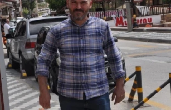 Yem Kırma Makinesine Kapılarak Hayatını Kaybetti