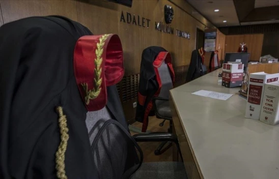 Yeni Adli Yıl Başlıyor