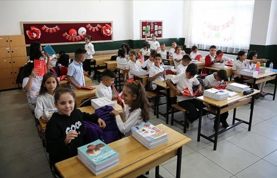 Yeni Eğitim-Öğretim Dönemi Başlıyor