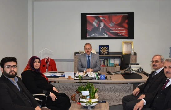 Yeni İyilik Hareketinin Tanıtımına Başlandı