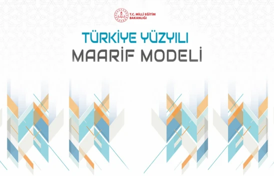 Yeni Müfredat Taslağı Hazırlandı