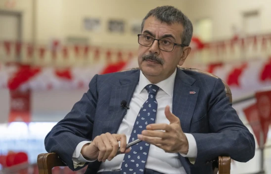 Yeni Müfredat Yarın Kamuoyuyla Paylaşılacak