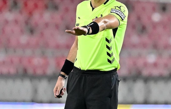 Yeni Sezonunda Görev Alacak Hakemler Açıklandı