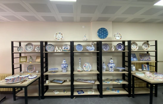 Yeniden Hayata Tutunmanın Adresi