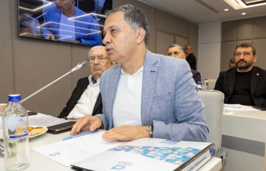 Yerel Gazetelerin Talepleri İletildi