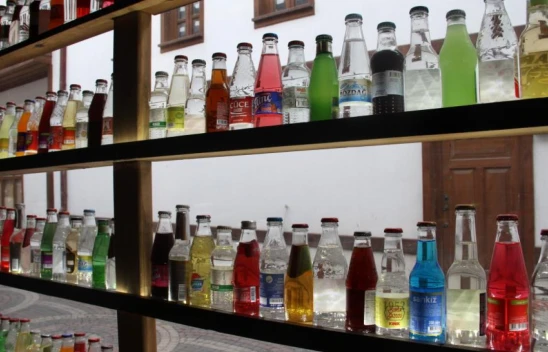 Yerel Gazozlar Unutulmaya Yüz Tuttu