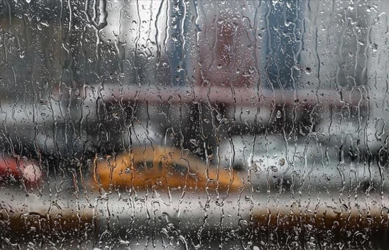 Yerel Sağanak Bekleniyor