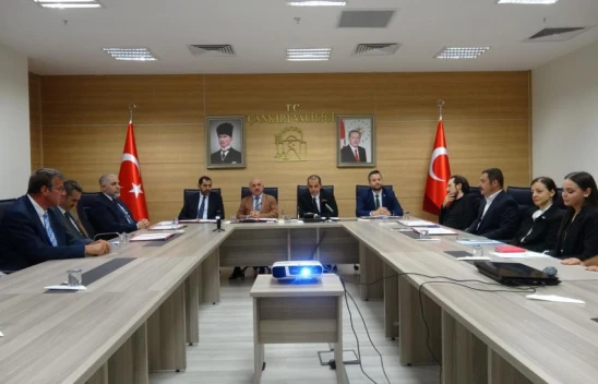 Yerin 150 Metre Altı KOAH Hastalarına Şifa Olacak