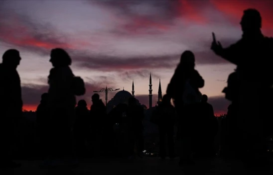 Yerli Turist Harcamaları Yüzde 79,7 Arttı