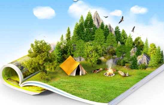 Yeşilay Kamp Lideri Yetiştirme Programı Başvuruları Başladı