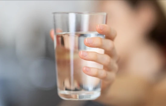 Yetersiz Su Tüketiminin Sağlığa Zararları