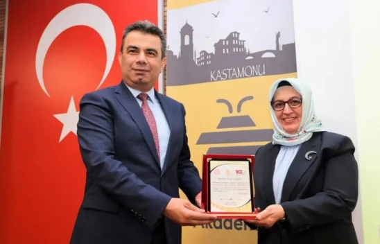 Yetişkin Dünyasında Çocuk Edebiyatının Rolü Anlatıldı