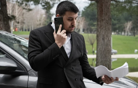 Yetki Belgesi Olmadan Araç Alıp Satan Fenomene Rekor Ceza