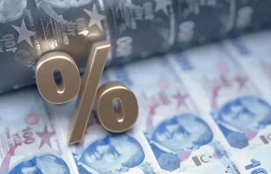 Yıllık enflasyon yüzde 38.21 oldu