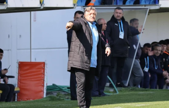 Yılmaz Vural Yönetimindeki Menemen Fk, Düşüşe Geçti