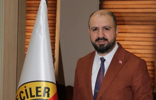 Yılmaz, YİK Üyeliğine Getirildi