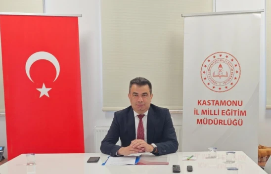 Yılsonu Değerlendirmesi Yapıldı