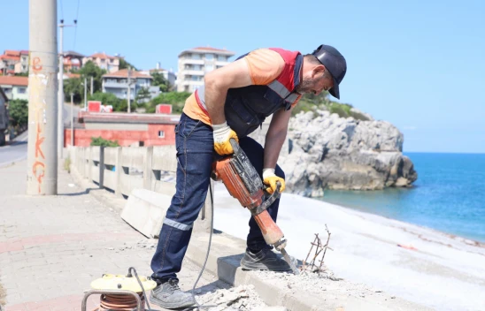 Yoğun Mesai Harcıyorlar