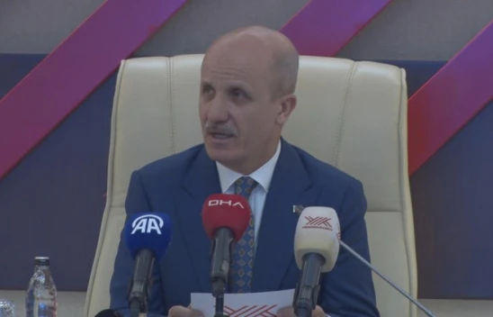 YÖK Başkanı Özvar'dan, Meslek Yüksekokulları Vurgusu