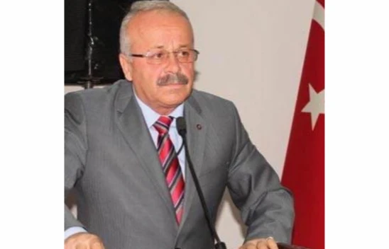 YOL-İŞ 1 Nolu Şube Başkanı Çelik: 'Sizler Kastamonu'yu Ne Kadar Tanıyorsunuz?'