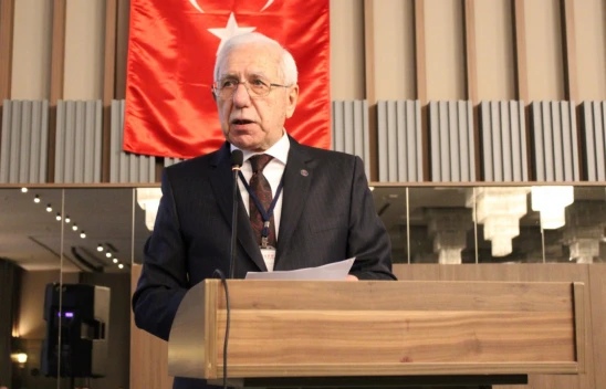 Yol-İş Kastamonu 2 No'lu Şubede Sadık Düzgün Güven Tazeledi