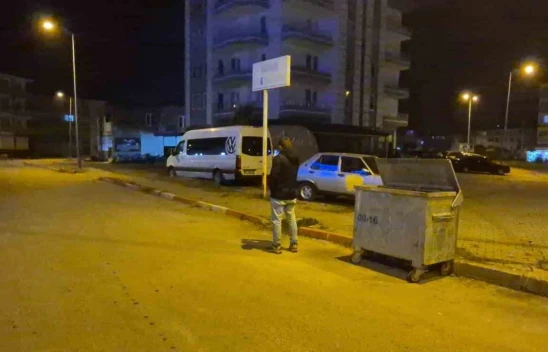 Yolda Yürürken Yere Yığılan Adam Hayatını Kaybetti