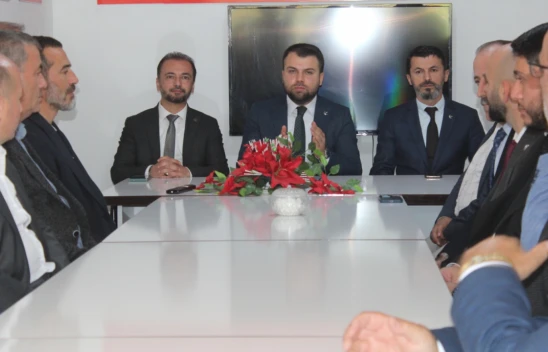 YRP Genel Başkan Yardımcısı Müjdeci: 'Bu Yol Çıkmaz Sokak'