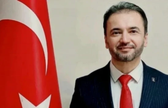 YRP İl Başkanı Akif Güzel: 'Kastamonu'nun Geleceği Borçla Değil Üretimle Kurulabilir'