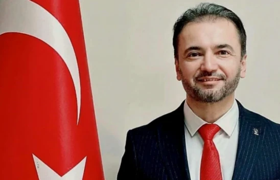 YRP İl Başkanı Akif Güzel: 'Öğretmenlerimiz, Geleceğini İnşa Eden Fedakâr Emekçilerimizdir'