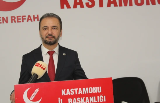 YRP İl Başkanı Güzel: 'Türkiye İnsanların Kolay Öldüğü Bir Ülke Olmamalı'