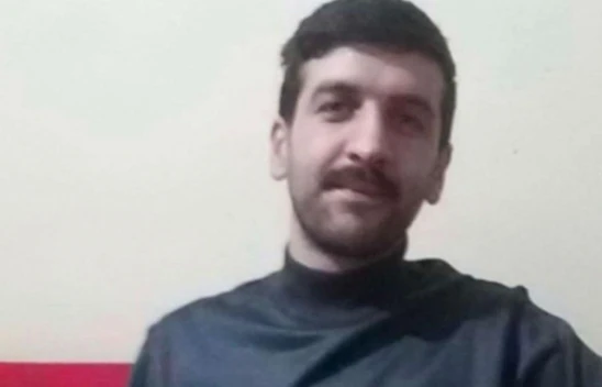 Yük asansörü hayattan kopardı