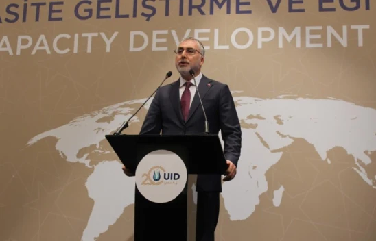 Yurt Dışında Yaşayan Türk Vatandaşlarına Müjde