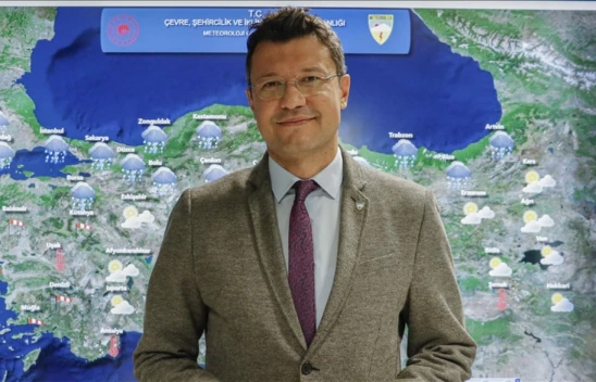 Yurtta Bu Hafta Aşırı Sıcak Hava Beklenmiyor