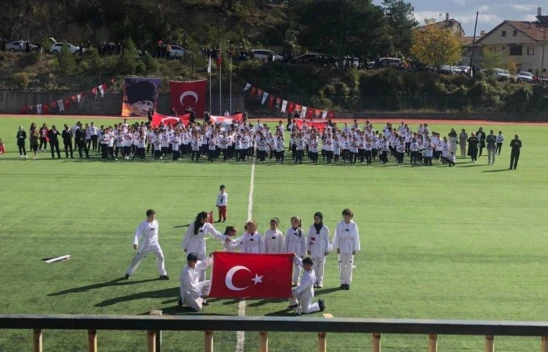 Yüzlerce Çocuğun Hayatına Dokundu