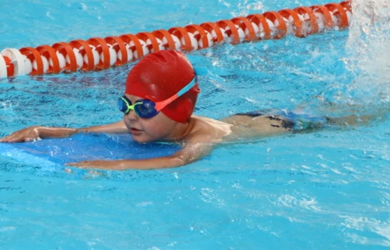 Yüzmede takvim netleşti