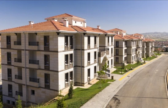 Yüzyılın Konut Projesi'nde Bu Hafta 11 İlde Daha Kura Çekilişi Yapılacak