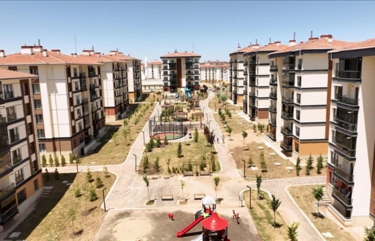 'Yüzyılın Konut Projesi'ne Başvurular Ne Zaman? Tarih Açıklandı!