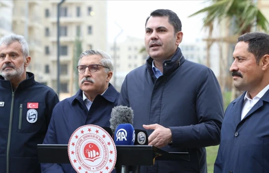 Yüzyılın Konut Projesinde Kura Heyecanı Başlıyor!