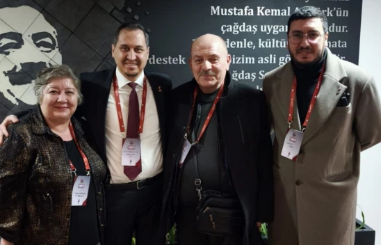 Zafer Partisi İl Başkanı Büyükşen: 'Türkiye'de Sağlıkta Eşitsizlik Derinleşmiştir'