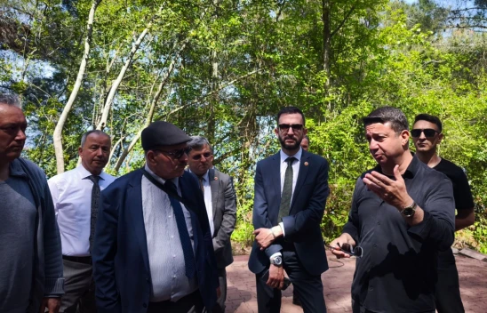 Zafer Partisi Kastamonu İl Başkanlığı'ndan Duyuru