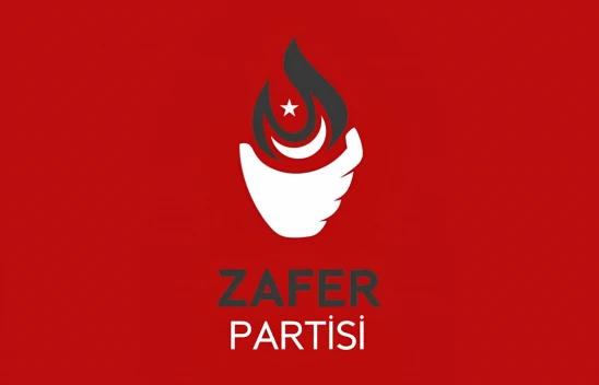 Zafer Partisi Suriye'deki Saldırıları Kınadı
