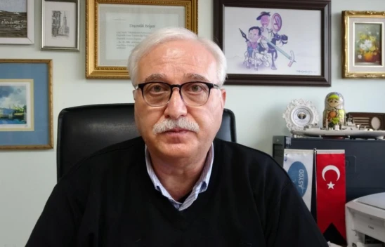 Zatürreye Karşı Kritik Uyarı