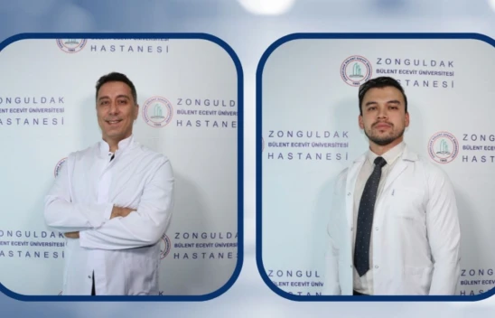 ZBEÜ Hastanesi Güçlenmeye Devam Ediyor