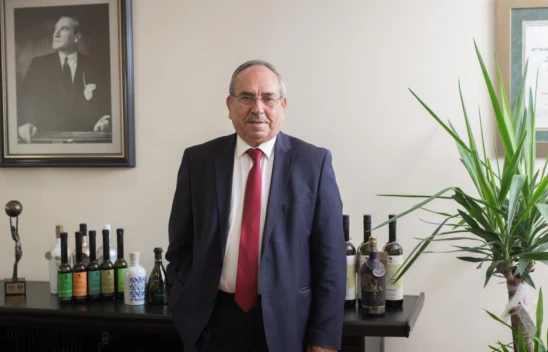 Zeytinyağı Alım Fiyatı Açıklandı