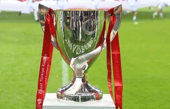 Ziraat Türkiye Kupası'nda 2'nci Tur Heyecanı Başlıyor